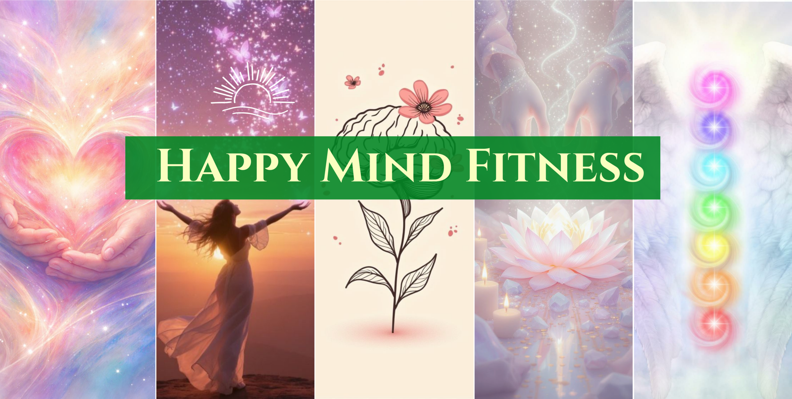 Happy Mind Fitness