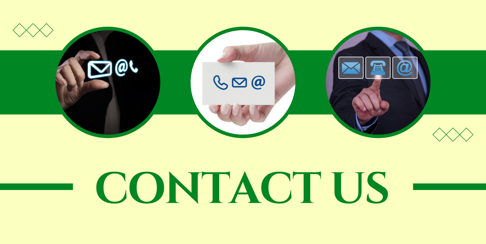 Happy Mind Fitness Contact