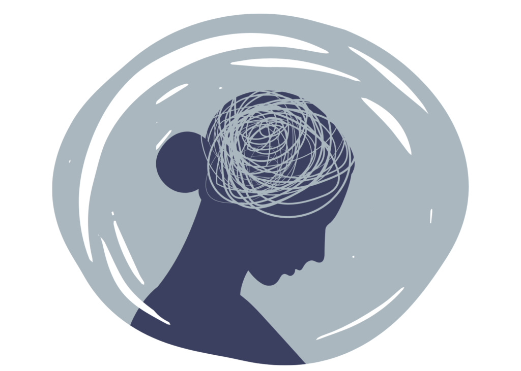 Trauma and Emotional Pain treatment